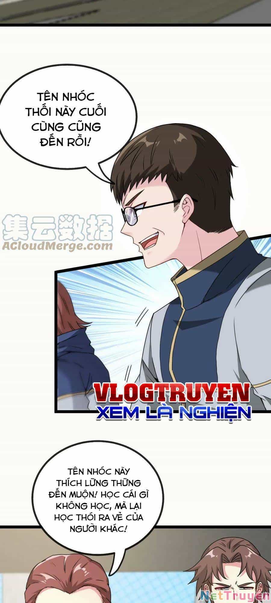 Hệ Thống Super God - Chương 29 - ảnh 15