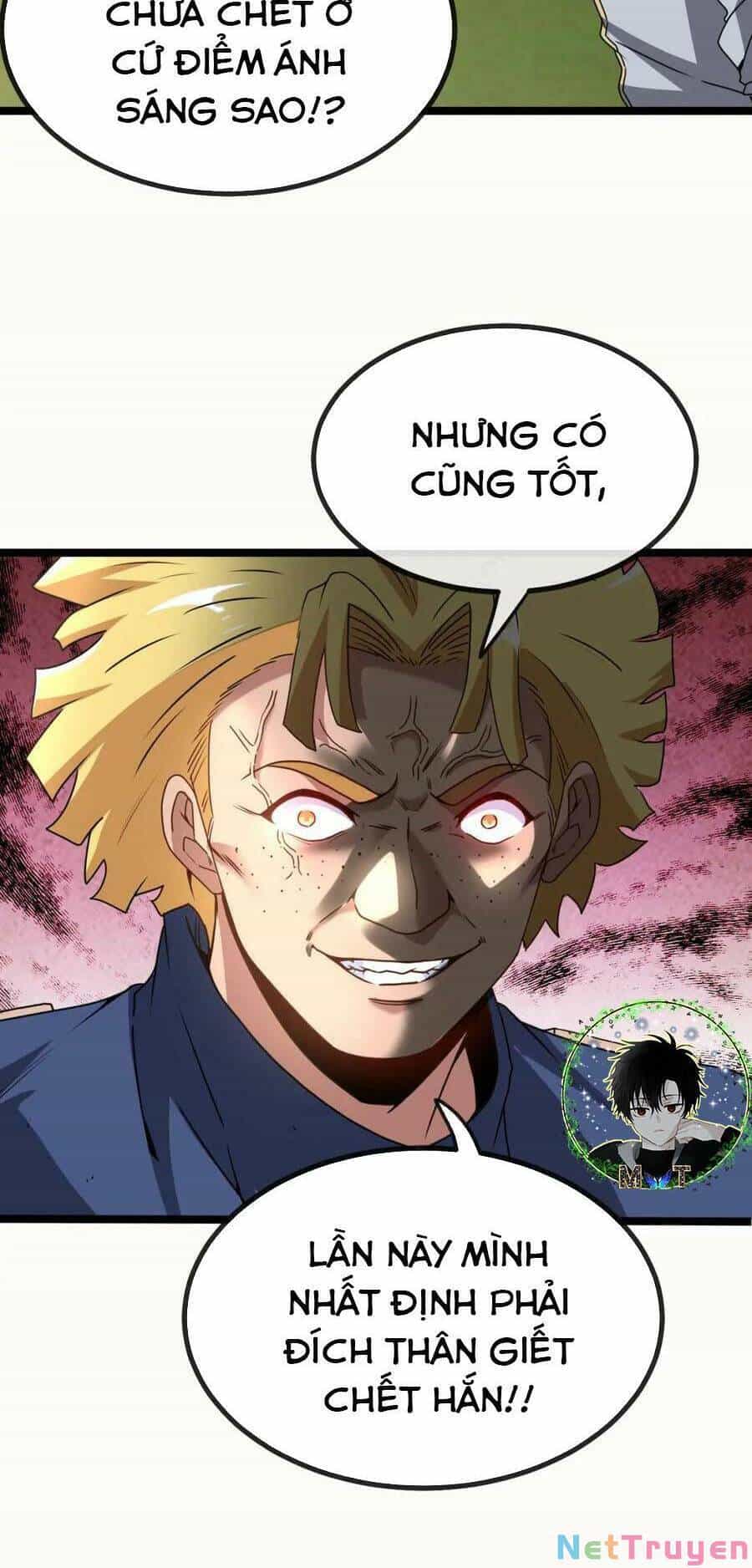 Hệ Thống Super God - Chương 29 - ảnh 17