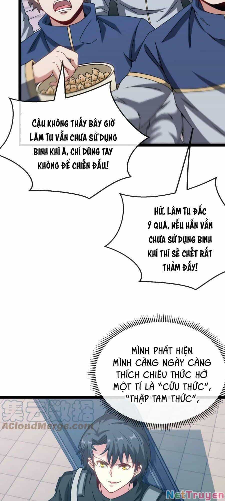 Hệ Thống Super God - Chương 29 - ảnh 34