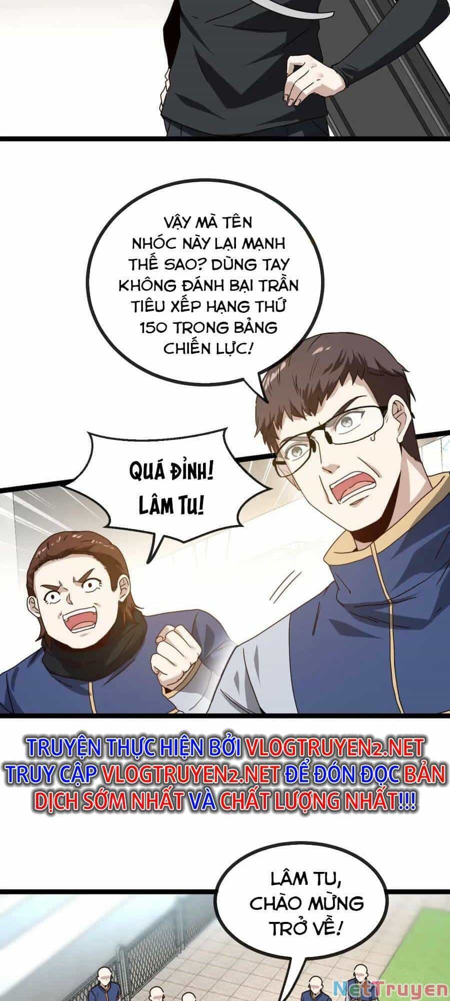 Hệ Thống Super God - Chương 29 - ảnh 41