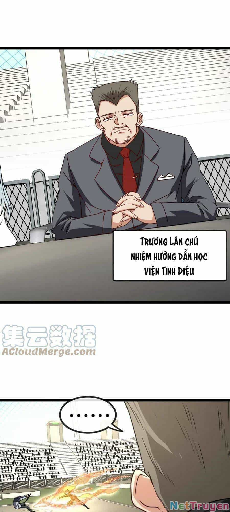 Hệ Thống Super God - Chương 29 - ảnh 49
