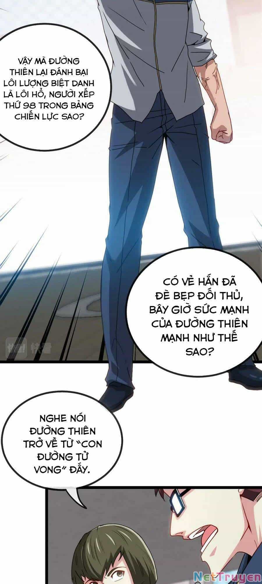 Hệ Thống Super God - Chương 29 - ảnh 7