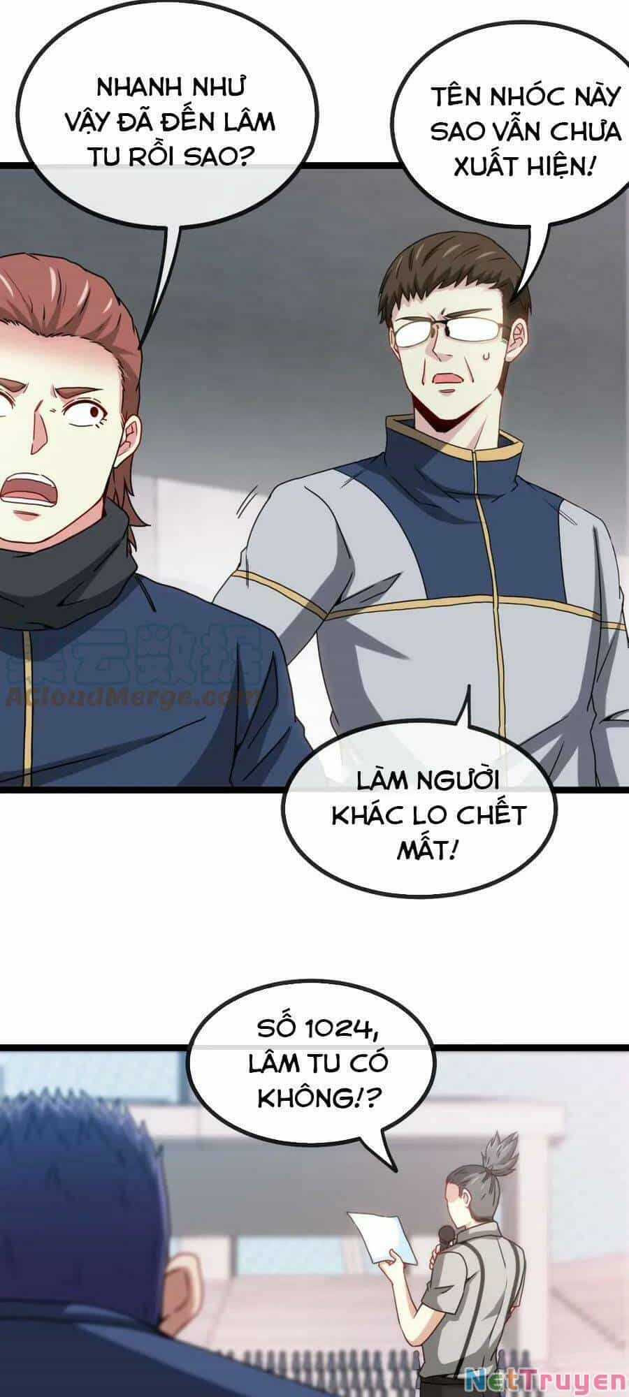 Hệ Thống Super God - Chương 29 - ảnh 9