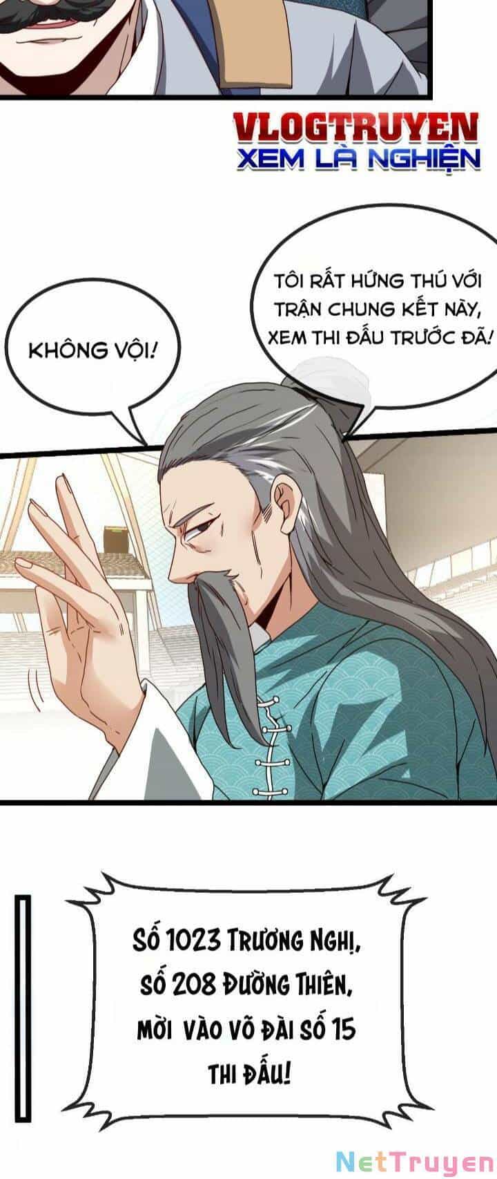 Hệ Thống Super God - Chương 30 - ảnh 12