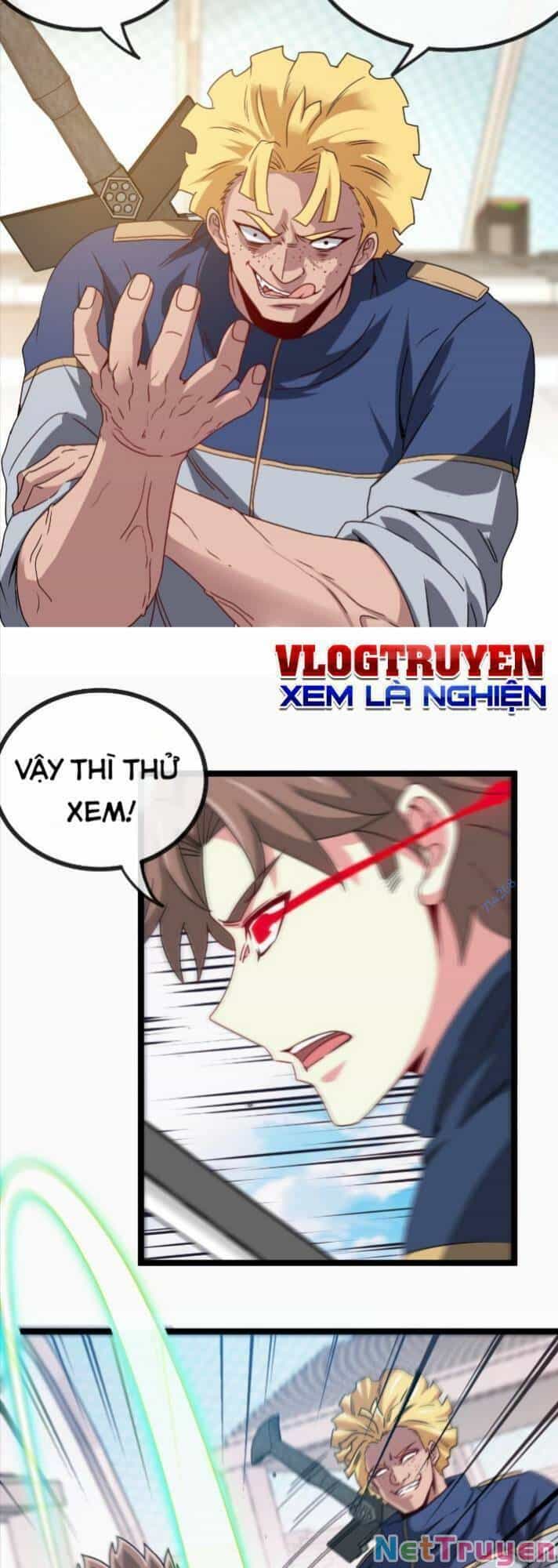 Hệ Thống Super God - Chương 30 - ảnh 14