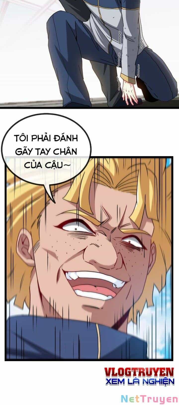 Hệ Thống Super God - Chương 30 - ảnh 18