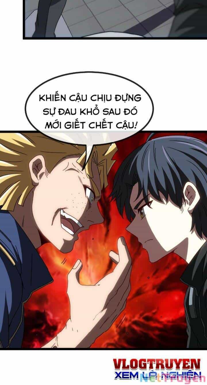 Hệ Thống Super God - Chương 30 - ảnh 23