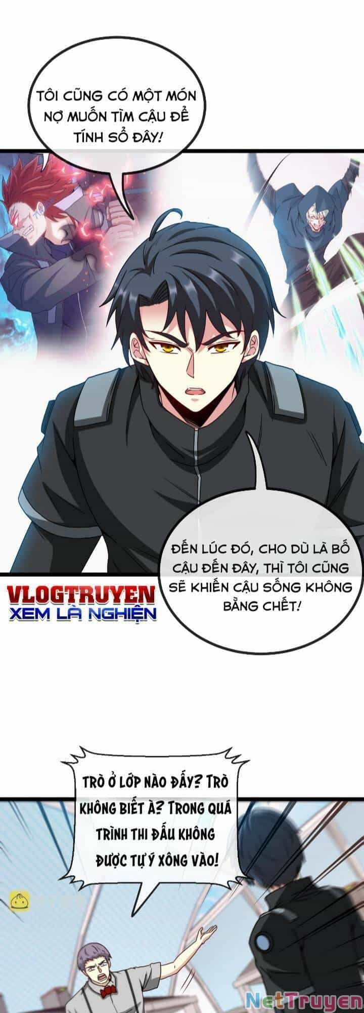 Hệ Thống Super God - Chương 30 - ảnh 24