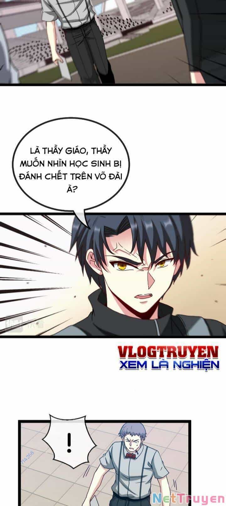Hệ Thống Super God - Chương 30 - ảnh 25