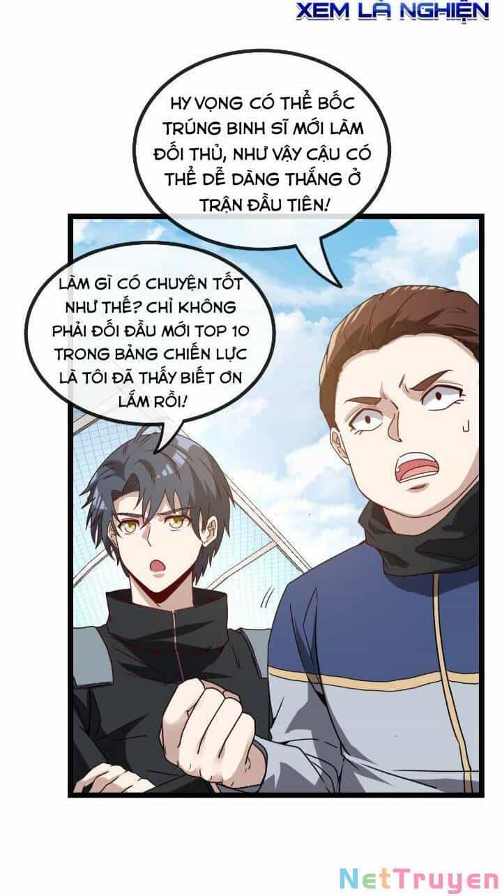 Hệ Thống Super God - Chương 30 - ảnh 3