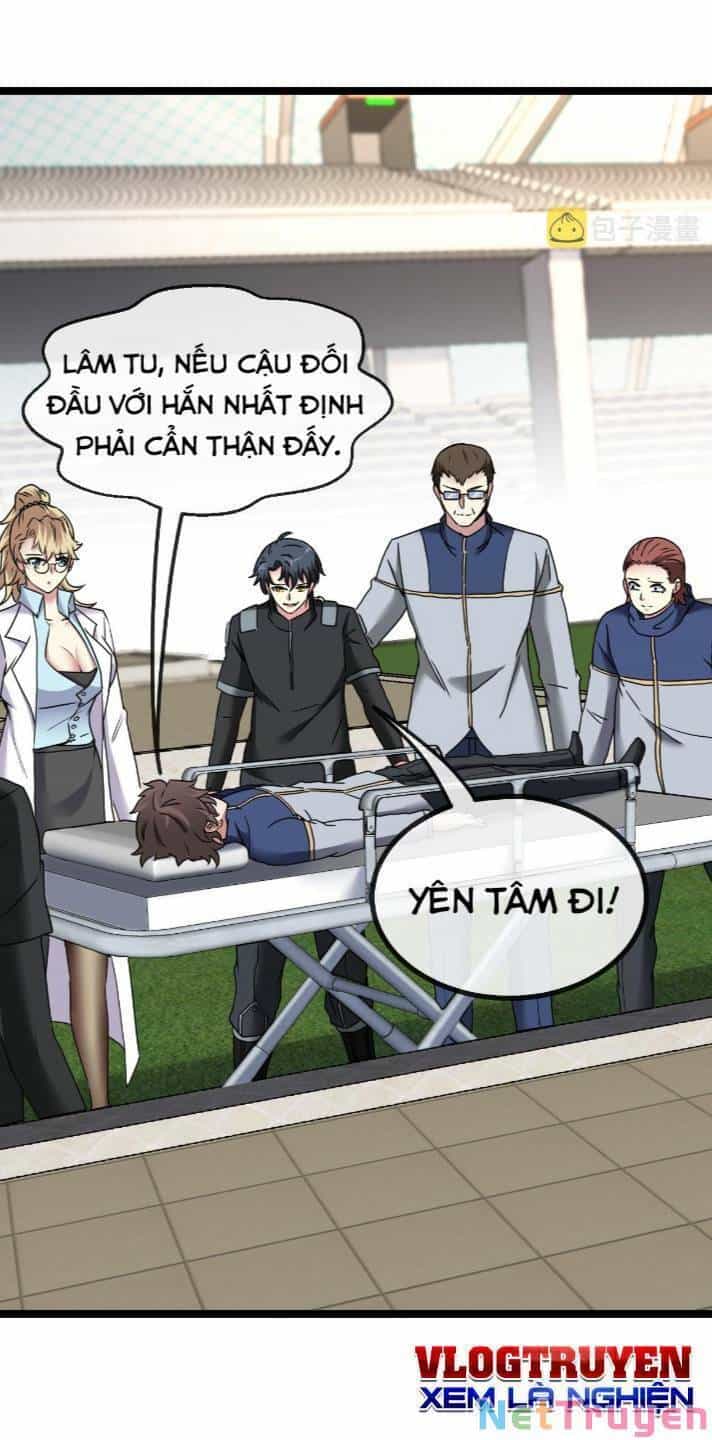 Hệ Thống Super God - Chương 30 - ảnh 32