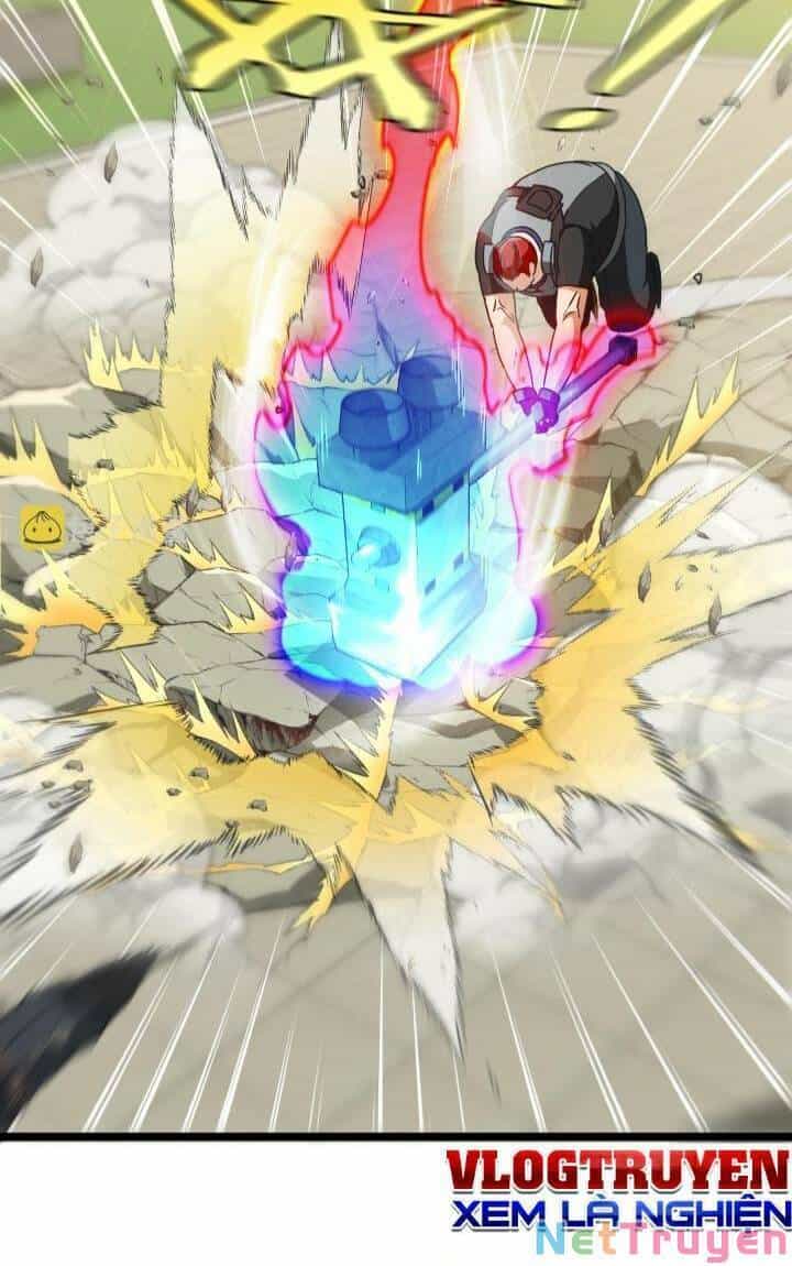 Hệ Thống Super God - Chương 30 - ảnh 42