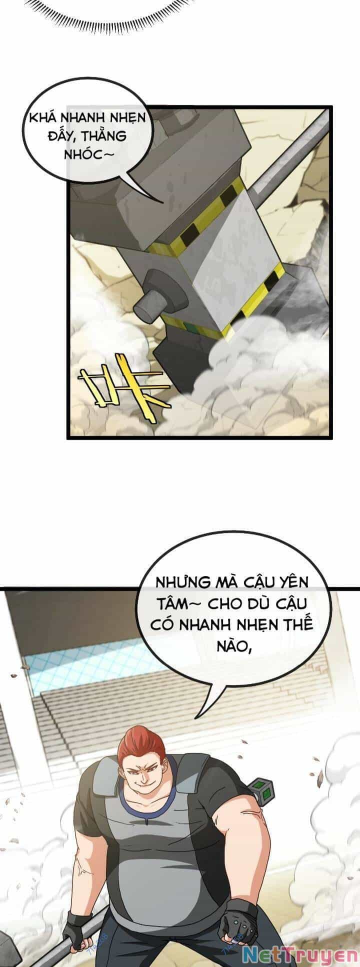 Hệ Thống Super God - Chương 30 - ảnh 44
