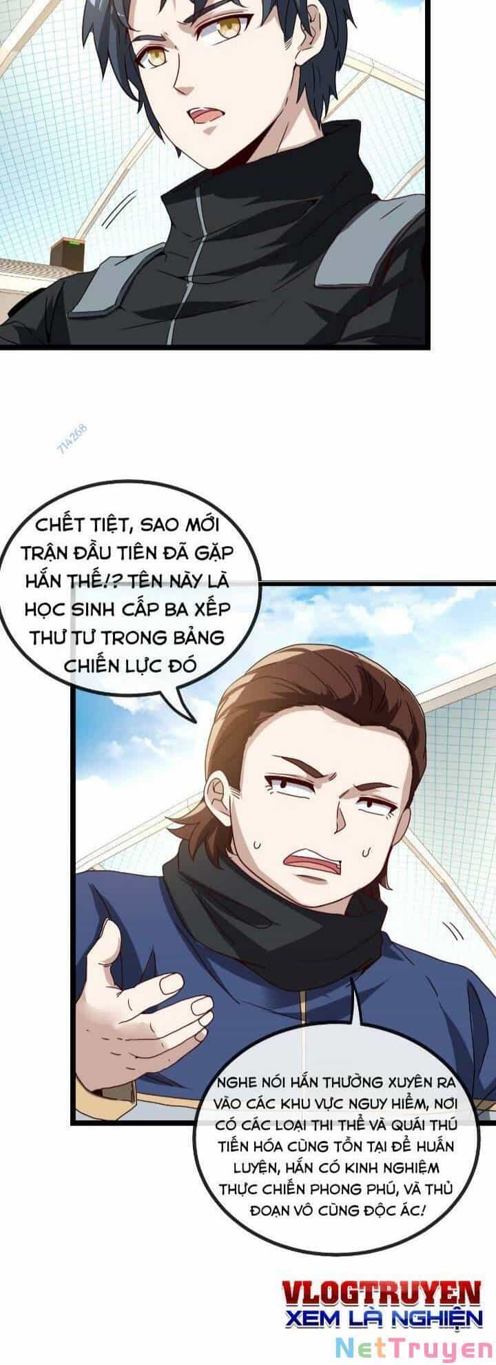 Hệ Thống Super God - Chương 30 - ảnh 5
