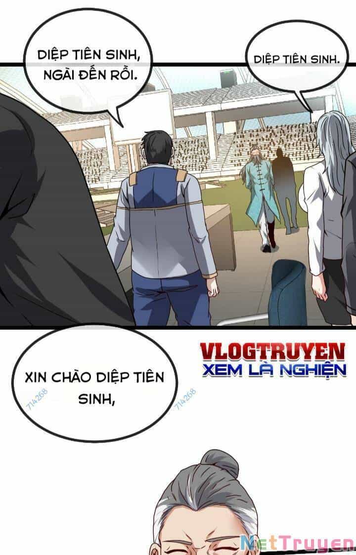 Hệ Thống Super God - Chương 30 - ảnh 9