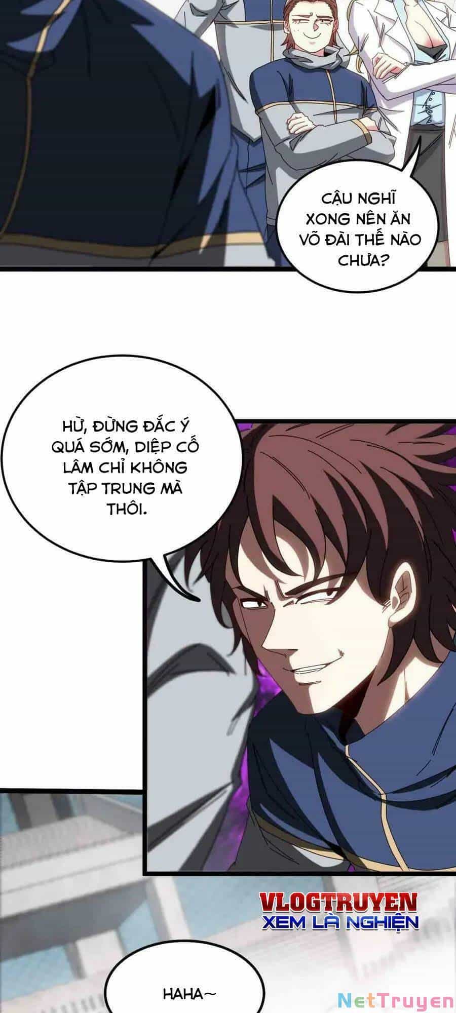 Hệ Thống Super God - Chương 31 - ảnh 17
