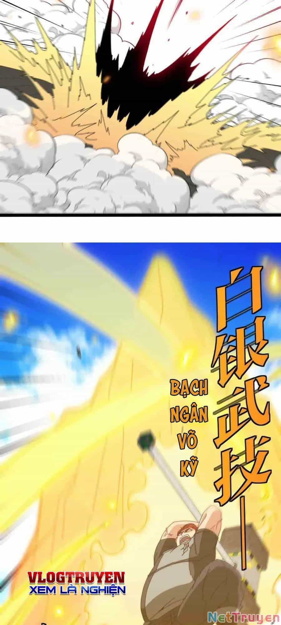 Hệ Thống Super God - Chương 31 - ảnh 24