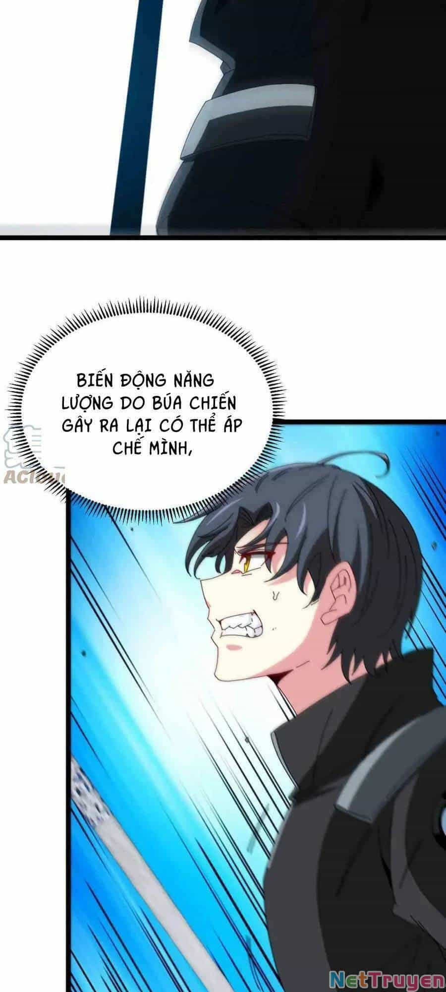 Hệ Thống Super God - Chương 31 - ảnh 26