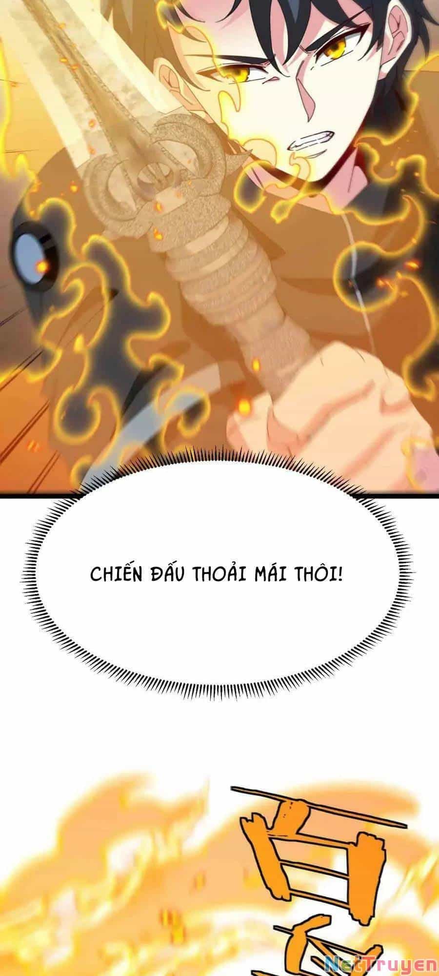 Hệ Thống Super God - Chương 31 - ảnh 28