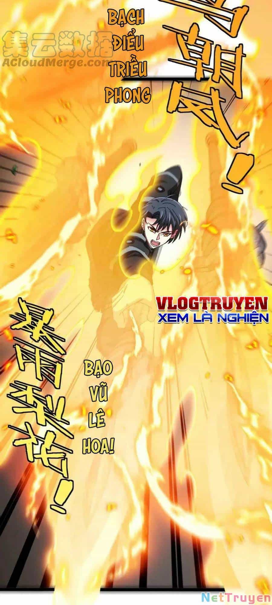 Hệ Thống Super God - Chương 31 - ảnh 29