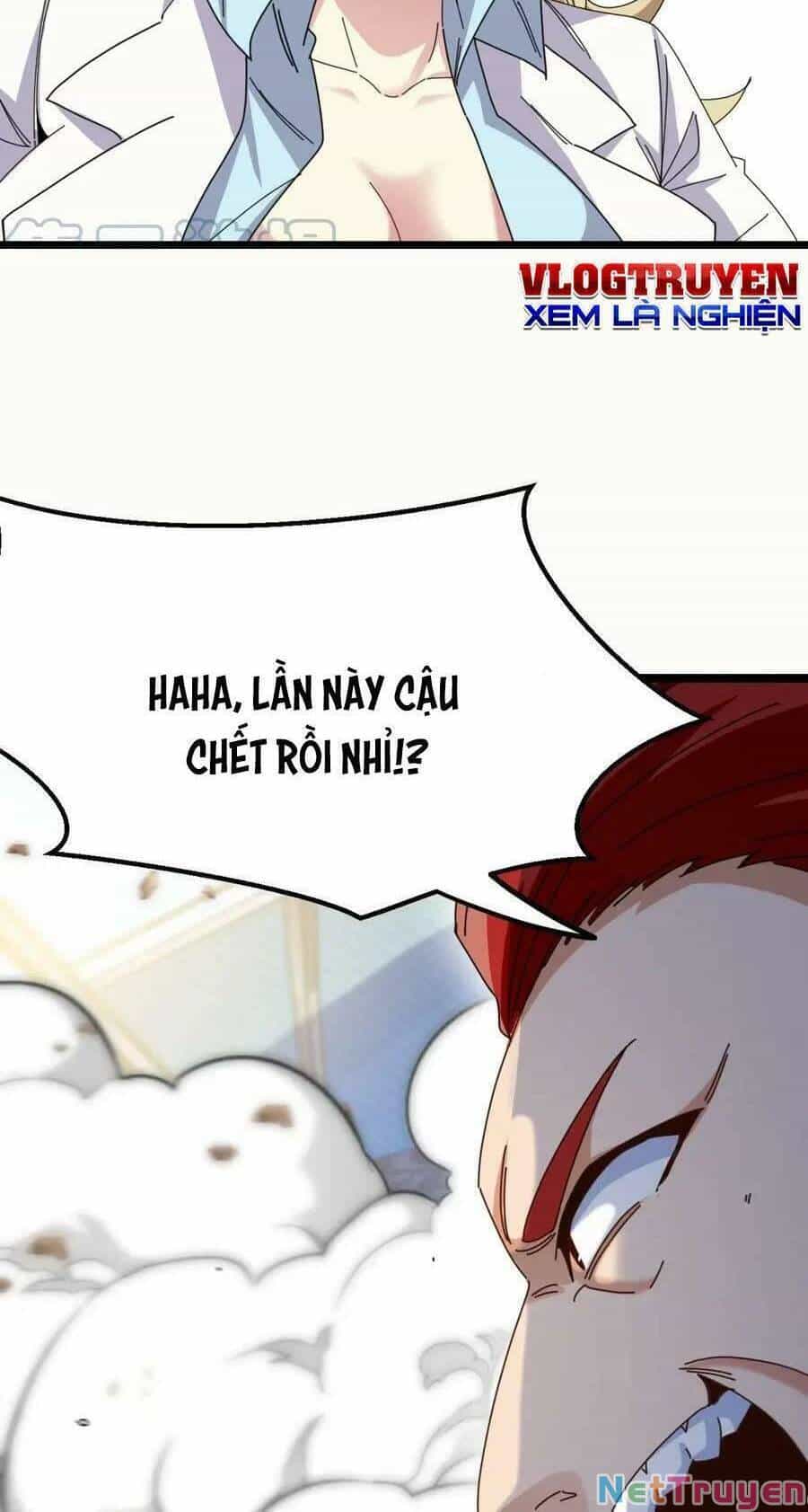 Hệ Thống Super God - Chương 31 - ảnh 42