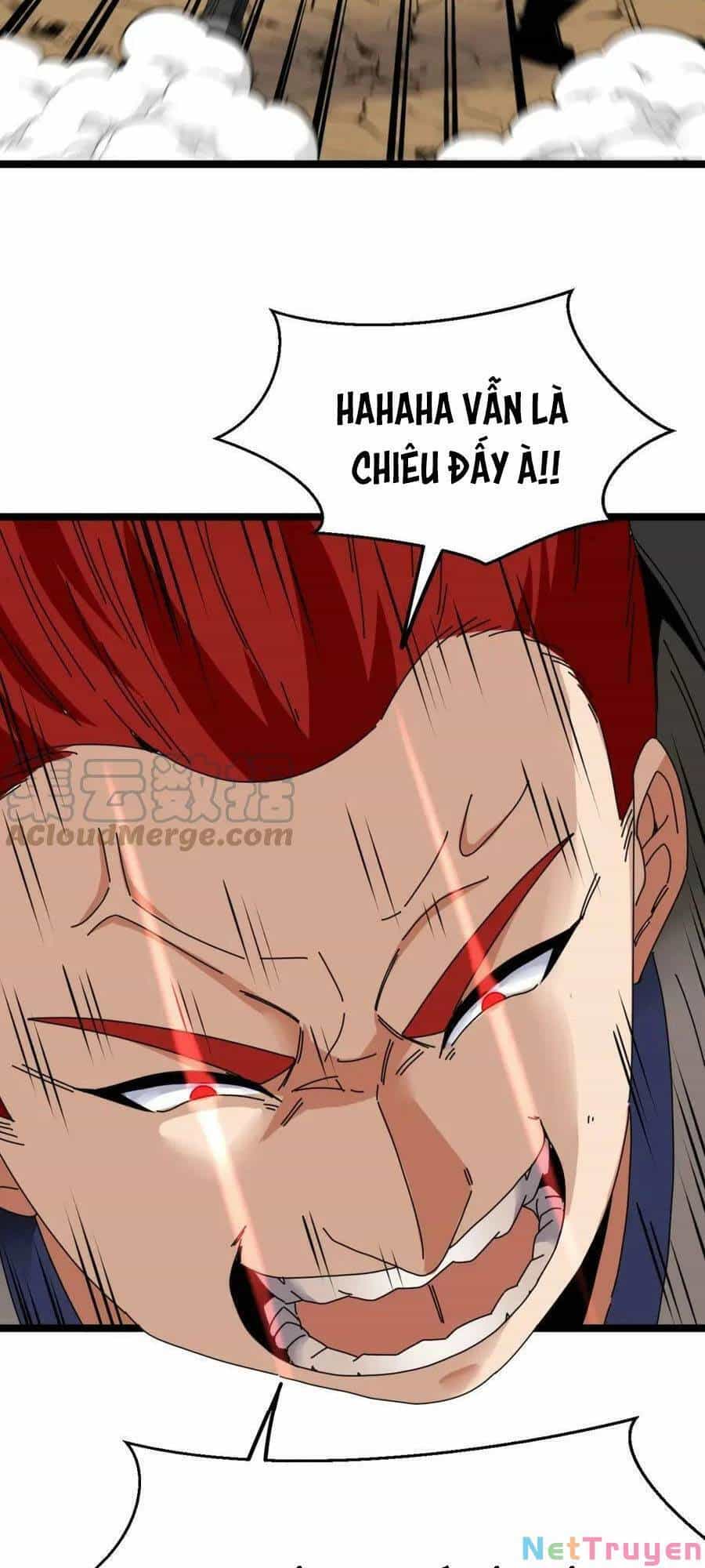 Hệ Thống Super God - Chương 31 - ảnh 47