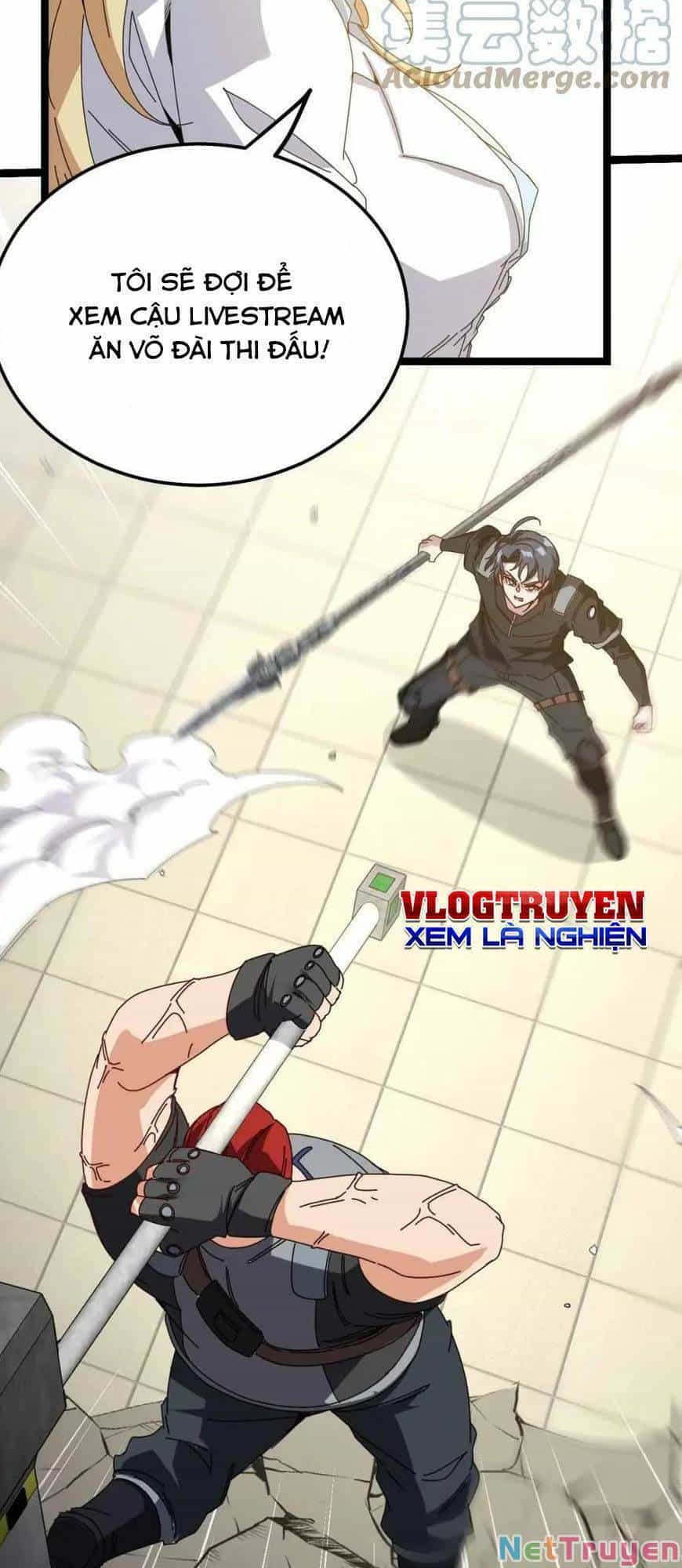Hệ Thống Super God - Chương 31 - ảnh 6