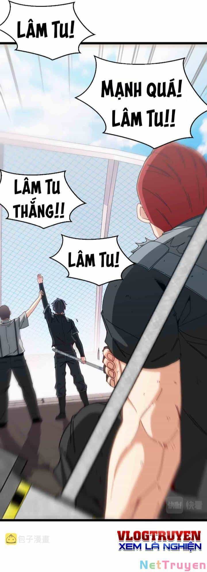 Hệ Thống Super God - Chương 32 - ảnh 15