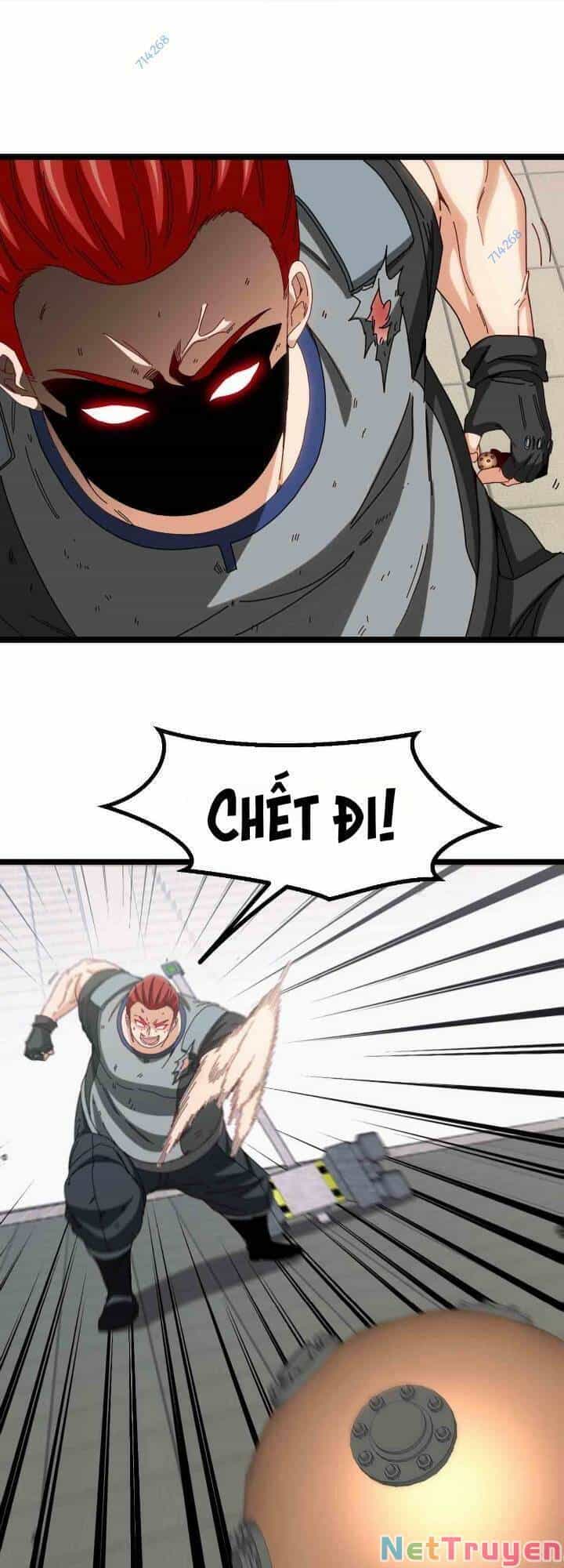 Hệ Thống Super God - Chương 32 - ảnh 16