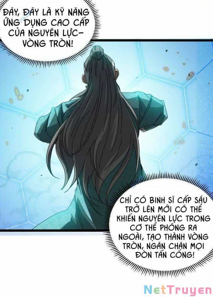 Hệ Thống Super God - Chương 32 - ảnh 24