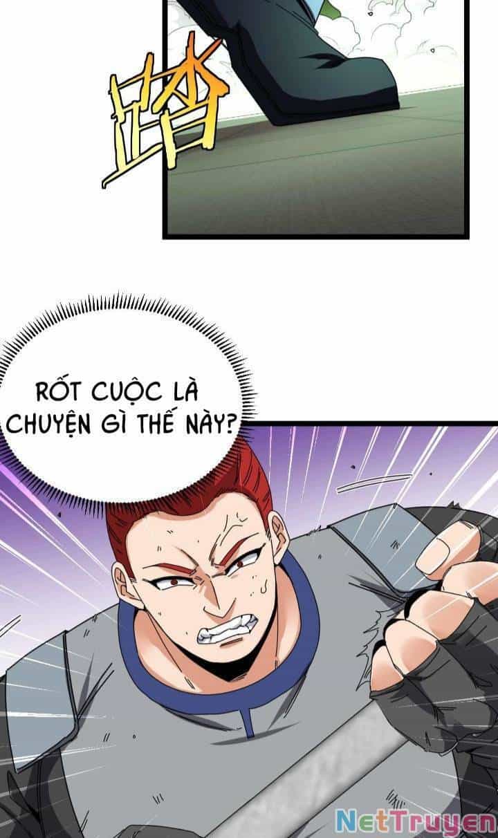 Hệ Thống Super God - Chương 32 - ảnh 3