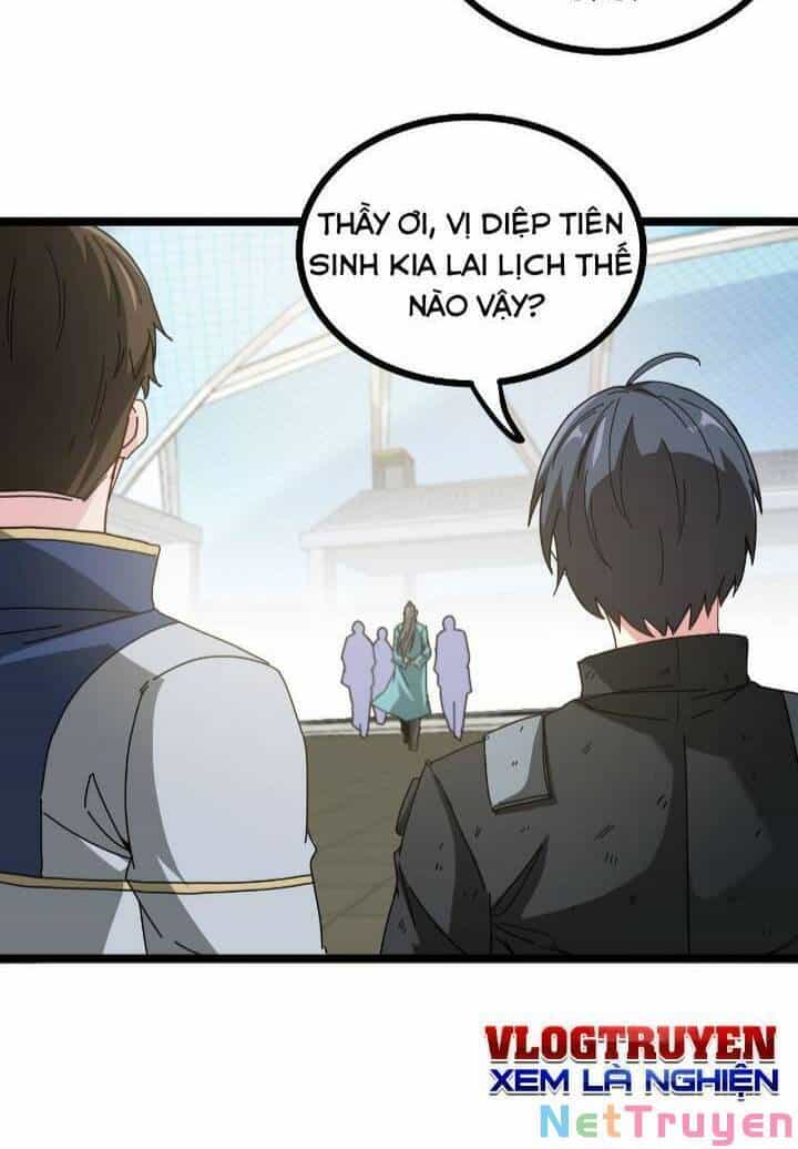Hệ Thống Super God - Chương 32 - ảnh 31