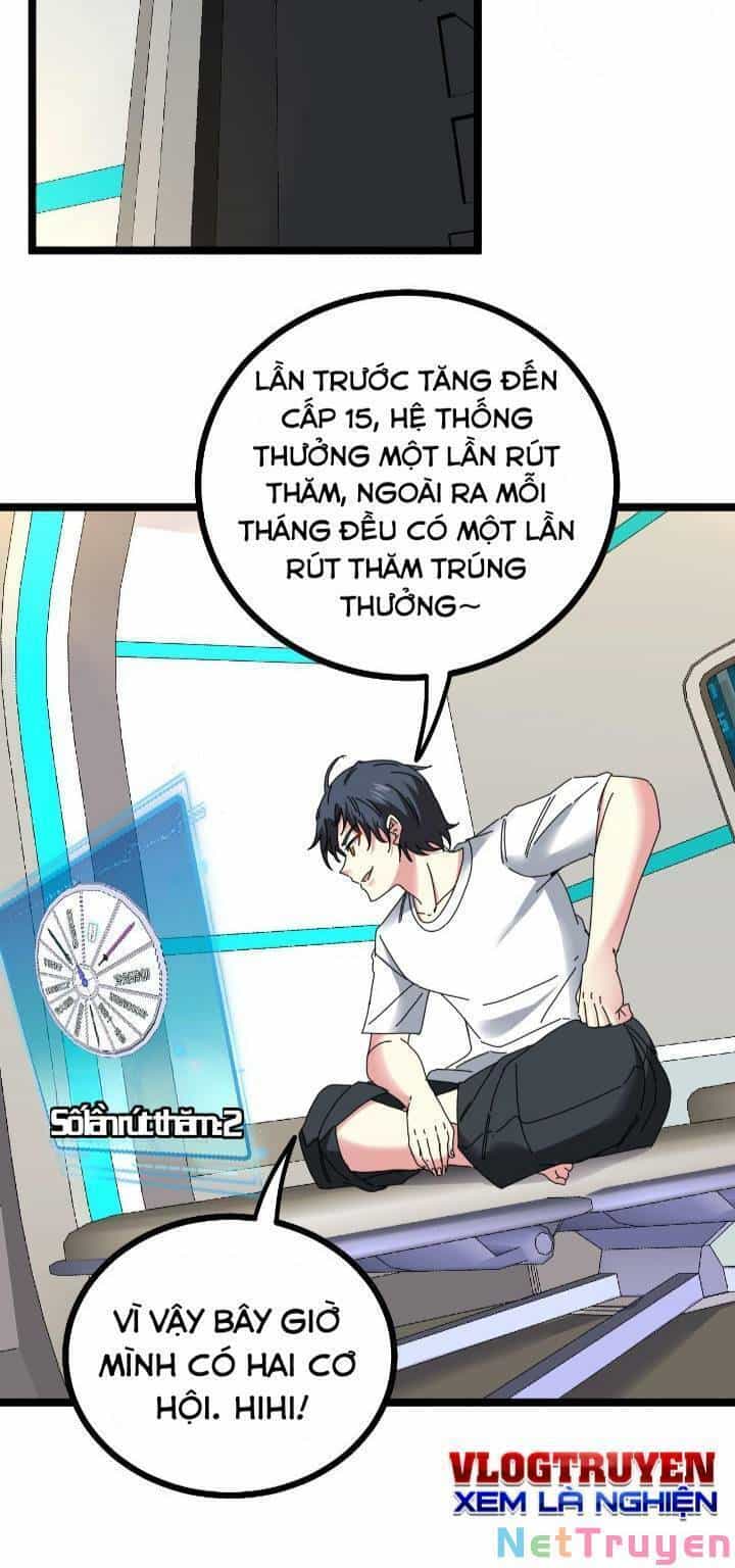 Hệ Thống Super God - Chương 32 - ảnh 34