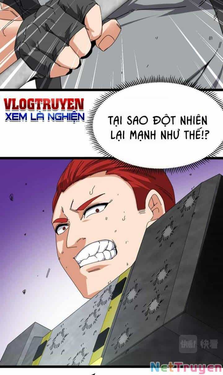 Hệ Thống Super God - Chương 32 - ảnh 4