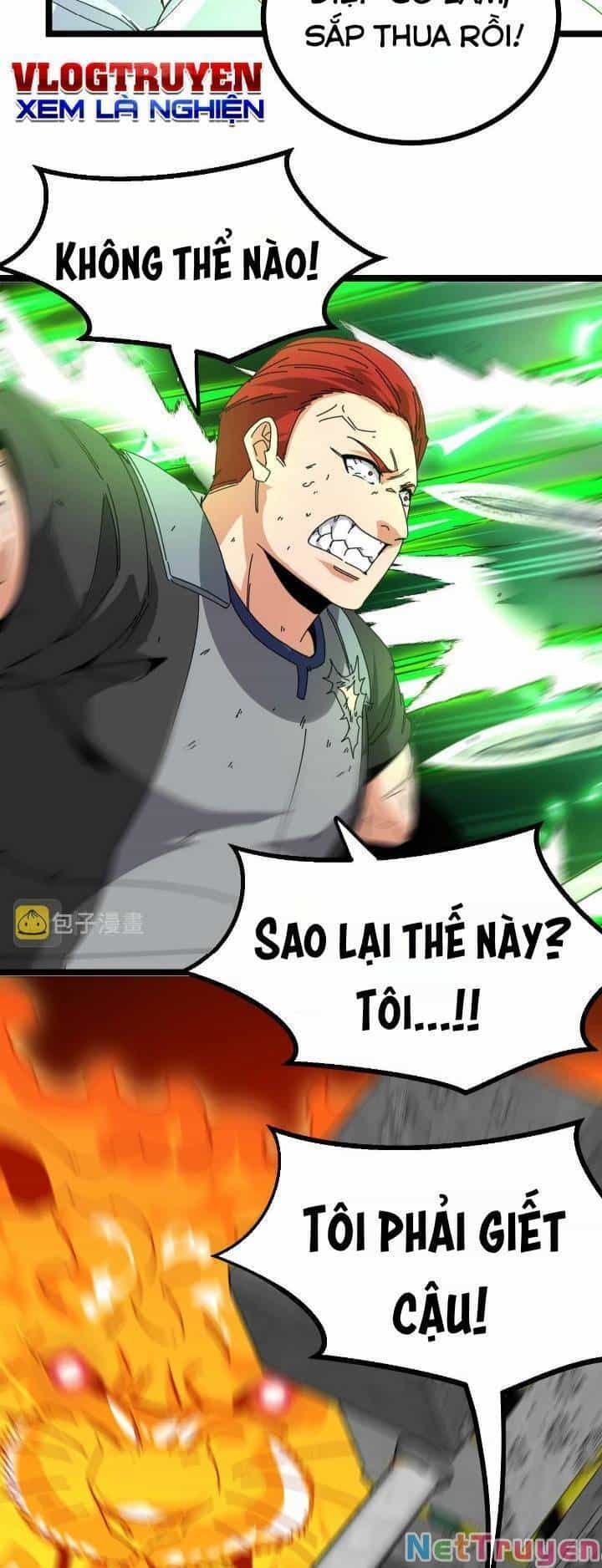 Hệ Thống Super God - Chương 32 - ảnh 8