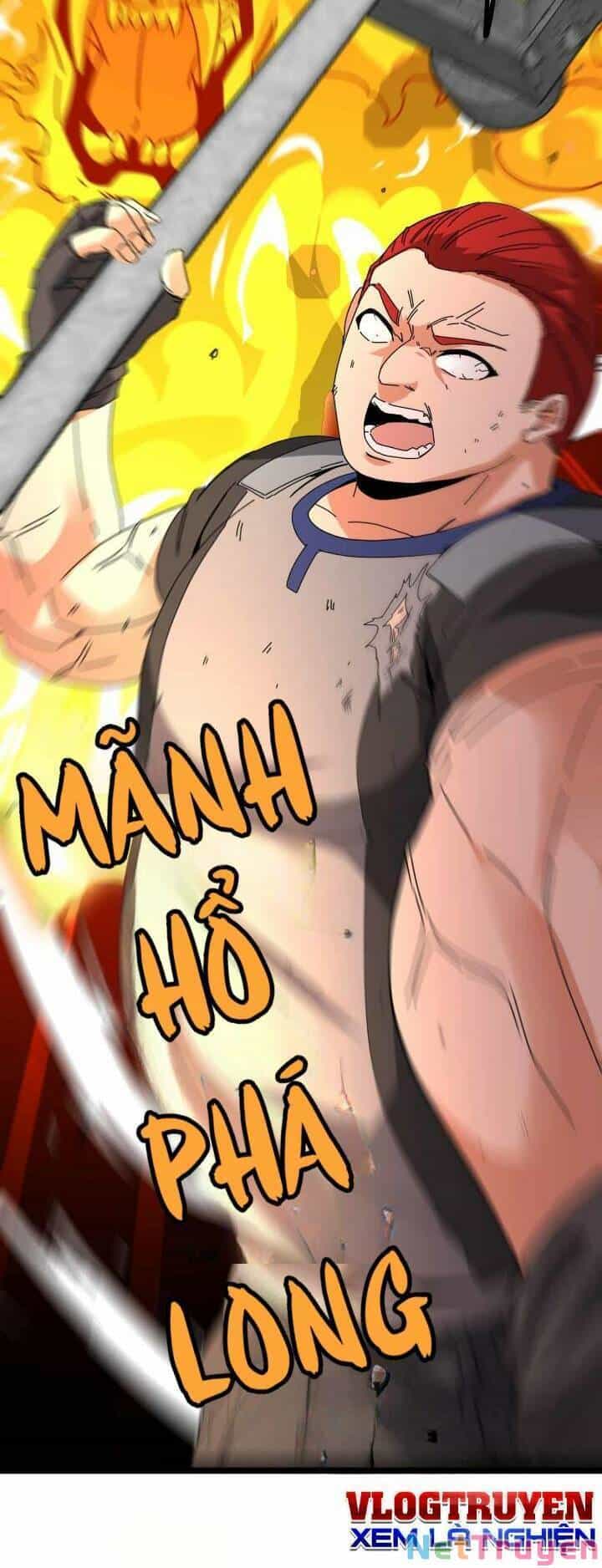 Hệ Thống Super God - Chương 32 - ảnh 9