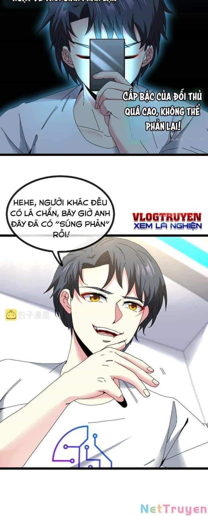 Hệ Thống Super God - Chương 33 - ảnh 10