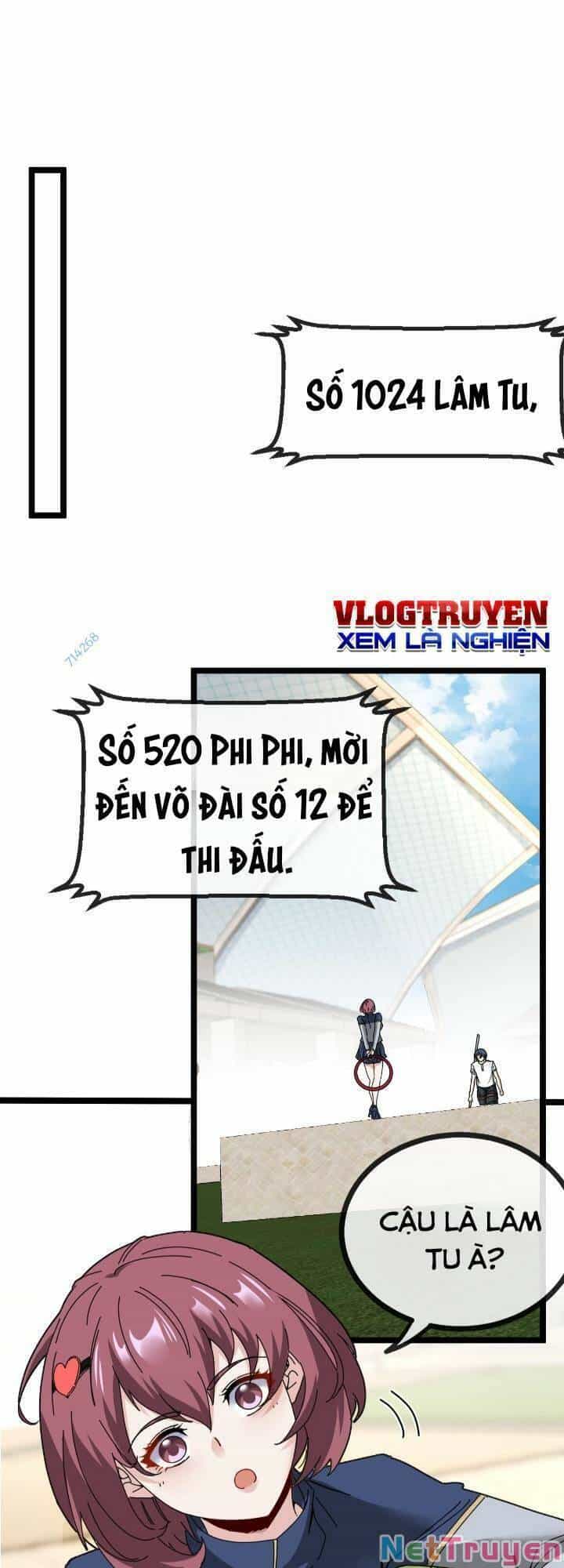 Hệ Thống Super God - Chương 33 - ảnh 11