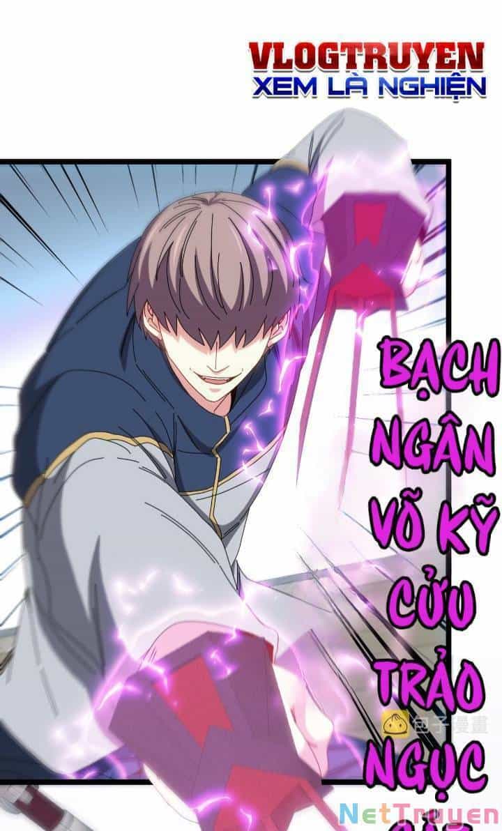 Hệ Thống Super God - Chương 33 - ảnh 30