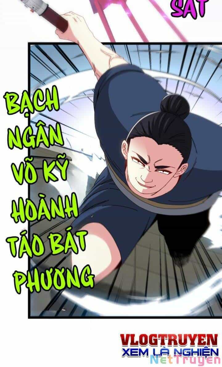 Hệ Thống Super God - Chương 33 - ảnh 31