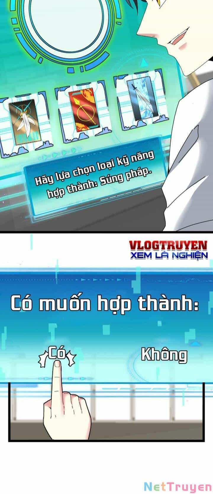 Hệ Thống Super God - Chương 33 - ảnh 6