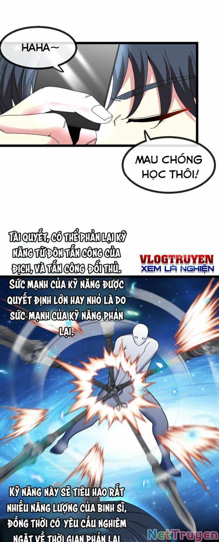 Hệ Thống Super God - Chương 33 - ảnh 9