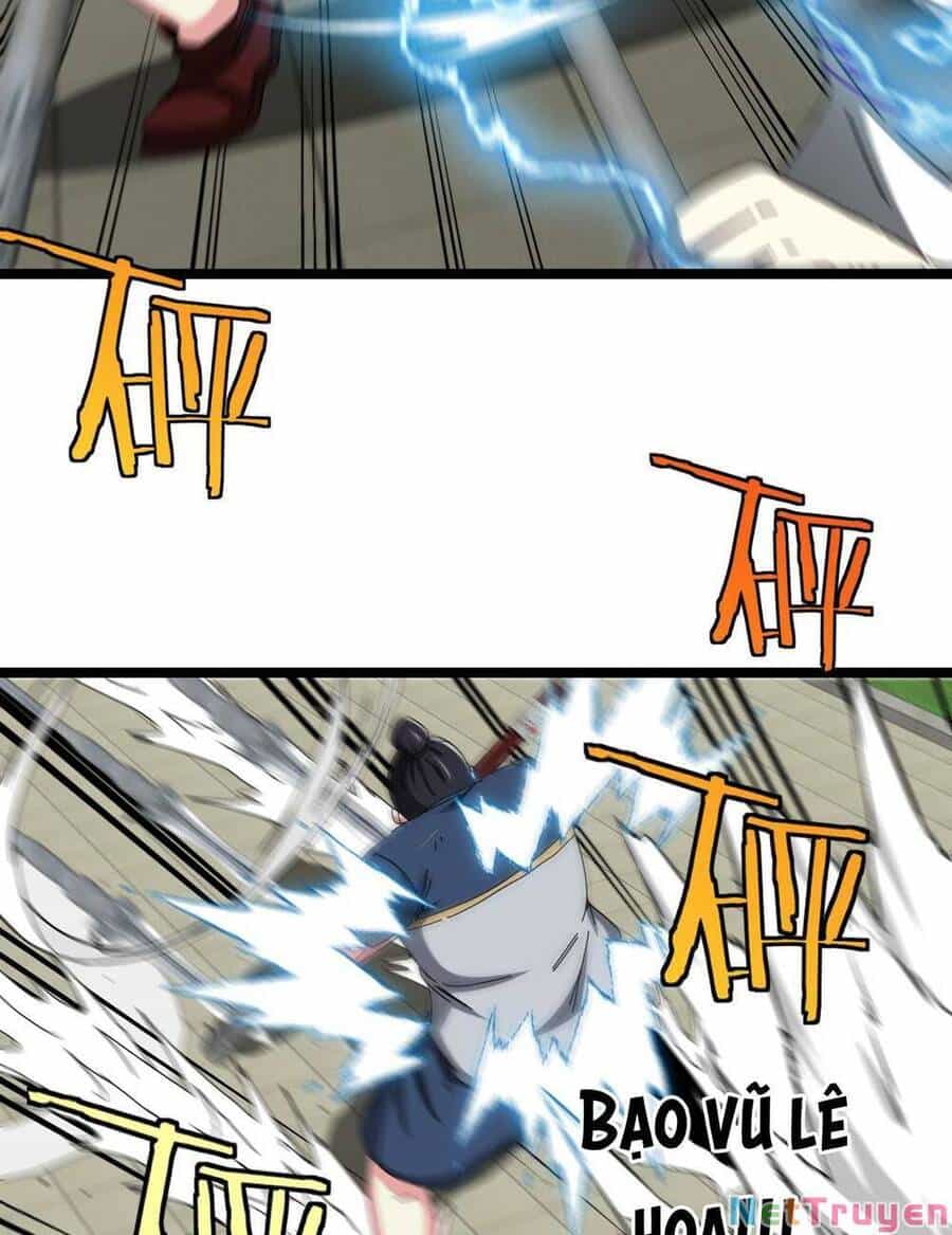 Hệ Thống Super God - Chương 34 - ảnh 19