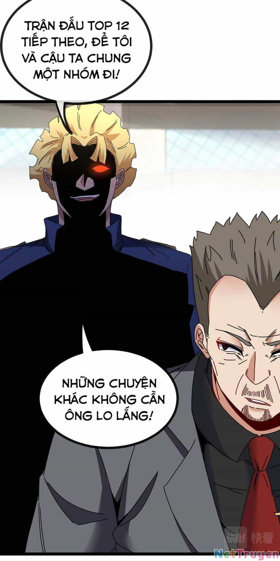 Hệ Thống Super God - Chương 34 - ảnh 28