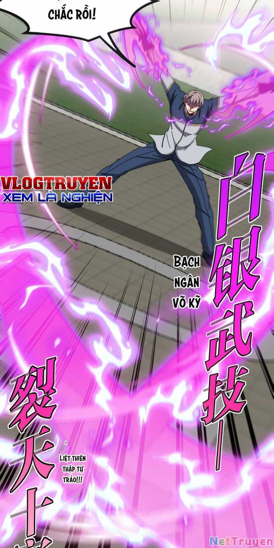 Hệ Thống Super God - Chương 34 - ảnh 3