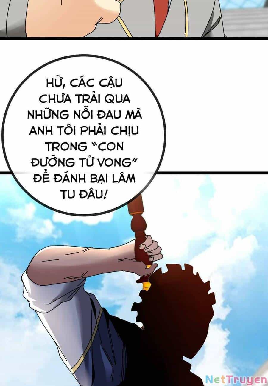 Hệ Thống Super God - Chương 34 - ảnh 38