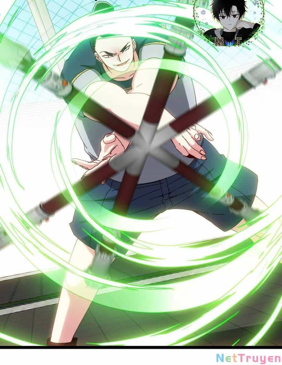 Hệ Thống Super God - Chương 34 - ảnh 5