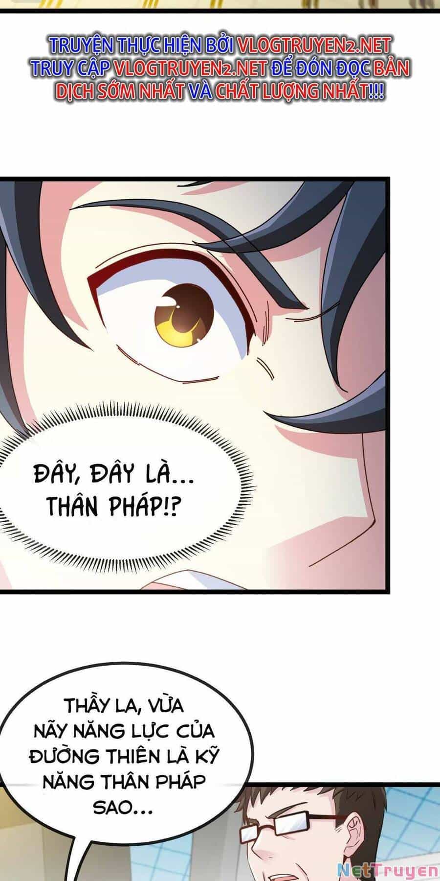 Hệ Thống Super God - Chương 34 - ảnh 50