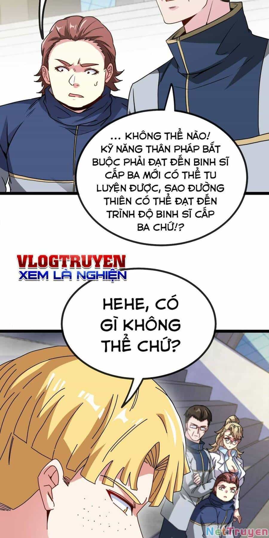 Hệ Thống Super God - Chương 34 - ảnh 51