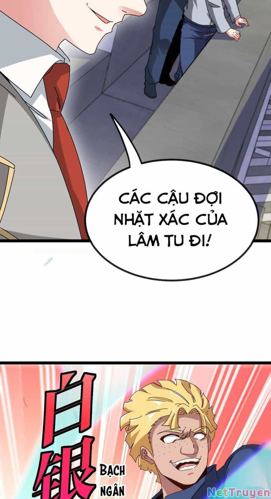 Hệ Thống Super God - Chương 34 - ảnh 52